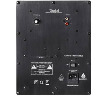 Produktbild Teufel LT 5