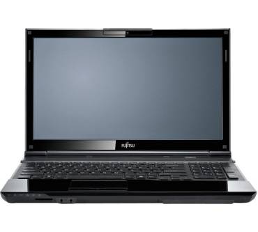 Produktbild Fujitsu Lifebook AH532