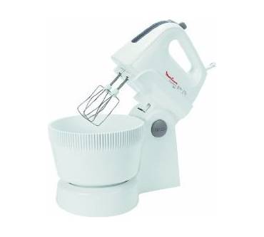 Produktbild Moulinex Powermix Combi HM6151