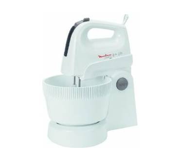 Produktbild Moulinex Powermix Combi HM6151