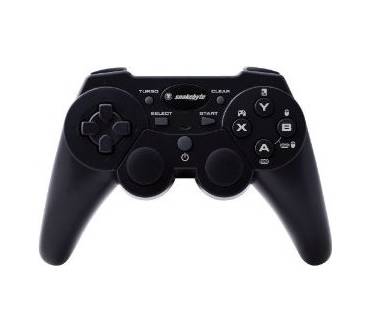 Produktbild Snakebyte idroid:con