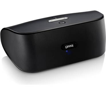 Produktbild Gear4 StreetParty Wireless