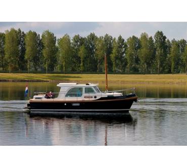 Produktbild Linssen Yachts The New Classic Sturdy 28 Sedac
