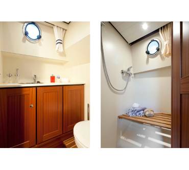 Produktbild Linssen Yachts The New Classic Sturdy 28 Sedac