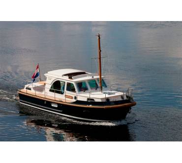 Produktbild Linssen Yachts The New Classic Sturdy 28 Sedac