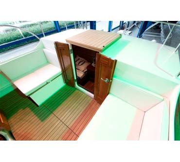 Produktbild Linssen Yachts The New Classic Sturdy 28 Sedac