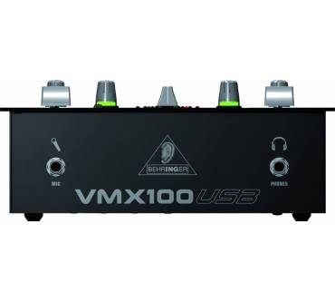 Produktbild Behringer Pro Mixer VMX100USB
