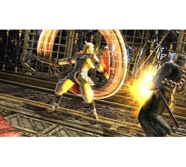 Produktbild Soul Calibur V