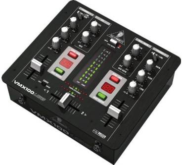 Produktbild Behringer Pro Mixer VMX100USB