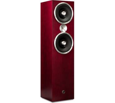 Produktbild Zu Audio Omen Def