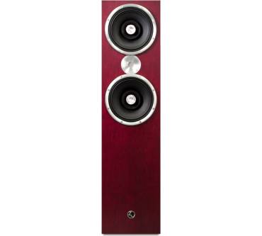 Produktbild Zu Audio Omen Def