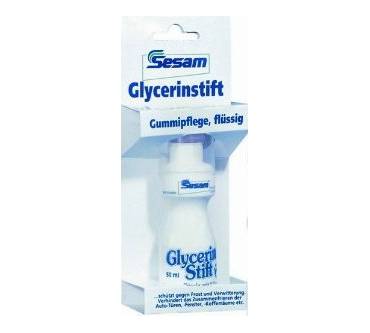 Produktbild Sesam Autopflege Glycerinstift