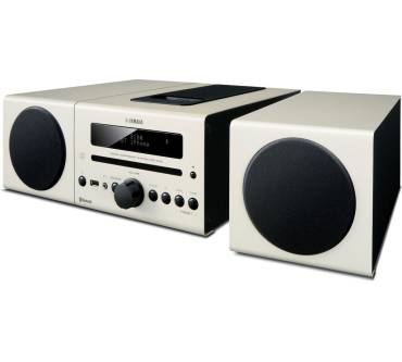 Produktbild Yamaha MCR-B142