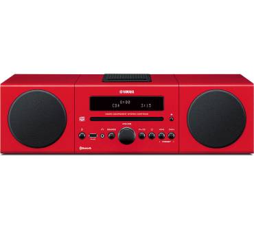 Produktbild Yamaha MCR-B142