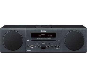 Produktbild Yamaha MCR-B142