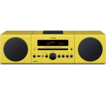 Produktbild Yamaha MCR-B142