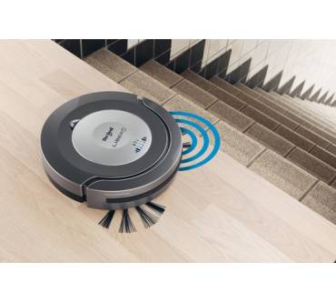 Produktbild Dirt Devil Libero M606