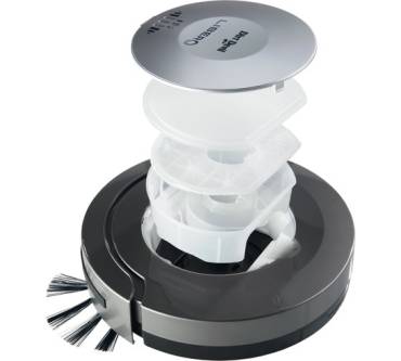 Produktbild Dirt Devil Libero M606