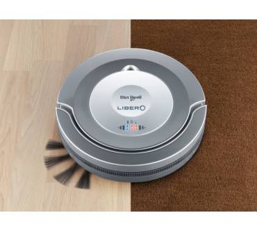 Produktbild Dirt Devil Libero M606