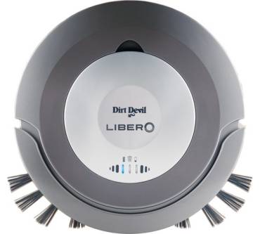 Produktbild Dirt Devil Libero M606
