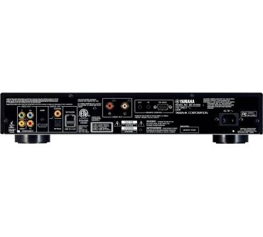 Produktbild Yamaha BD-A1020