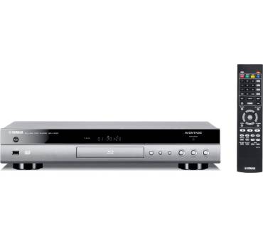 Produktbild Yamaha BD-A1020
