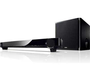 Produktbild Yamaha YAS-201