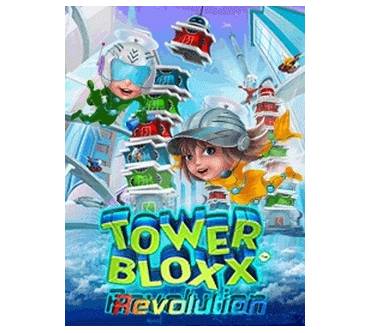 Produktbild Digital Chocolate Tower Bloxx Revolution (für Java)