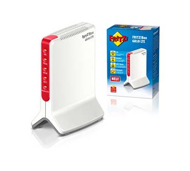 Produktbild AVM FRITZ!Box 6810 LTE