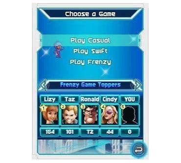 Produktbild Digital Chocolate Tower Bloxx Revolution (für Java)