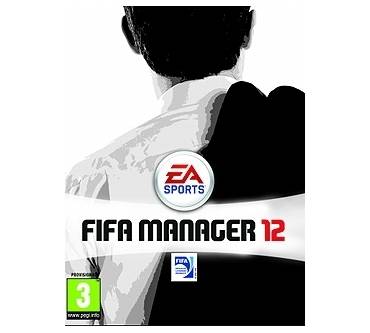 Produktbild Electronic Arts FIFA Manager 12 (für Java)