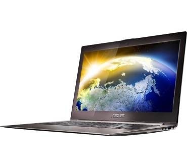 Produktbild Asus Zenbook Prime UX21A
