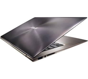 Produktbild Asus Zenbook Prime UX21A