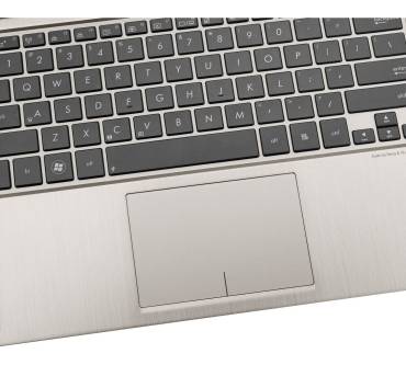 Produktbild Asus Zenbook Prime UX21A