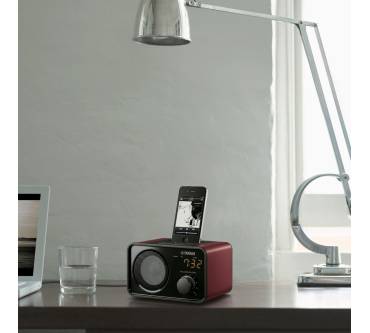 Produktbild Yamaha PDX-13