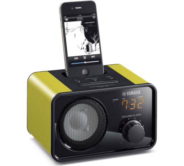 Produktbild Yamaha PDX-13