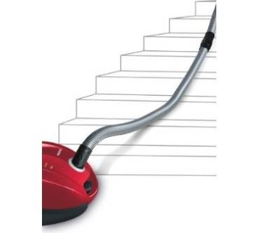 Produktbild Siemens VSZ324XXL