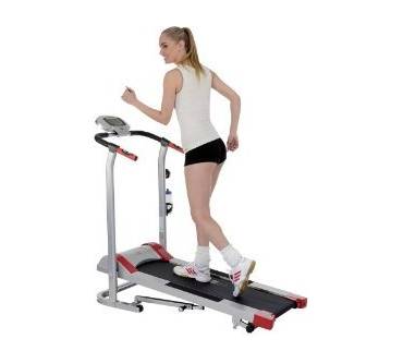 Produktbild Christopeit Runner Pro  Magnetic