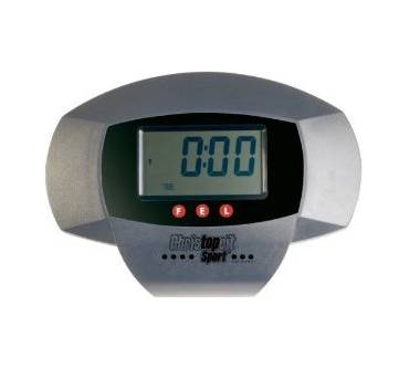 Produktbild Christopeit Runner Pro  Magnetic