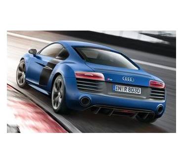 Produktbild Audi R8 [06]