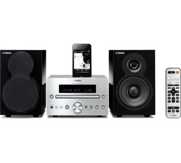 Produktbild Yamaha MCR-332