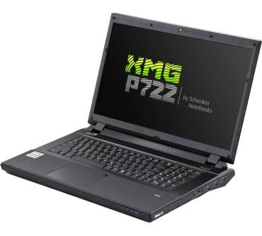 Produktbild Schenker XMG P702 Pro