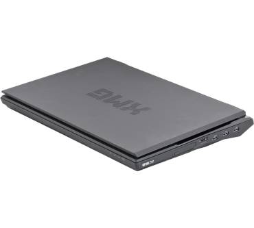 Produktbild Schenker XMG P702 Pro