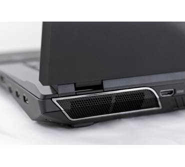 Produktbild Schenker XMG P702 Pro