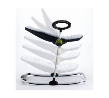 Produktbild BÉABA Wippe Transat Up & Down