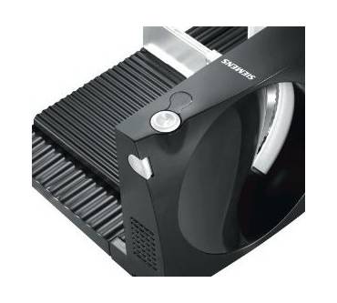 Produktbild Siemens MS42006N