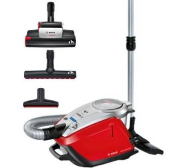 Produktbild Bosch Zoo'o ProAnimal BGS5ZOODE