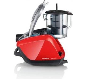 Produktbild Bosch Zoo'o ProAnimal BGS5ZOODE