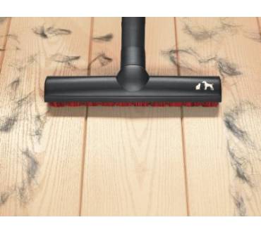 Produktbild Bosch Zoo'o ProAnimal BGS5ZOODE