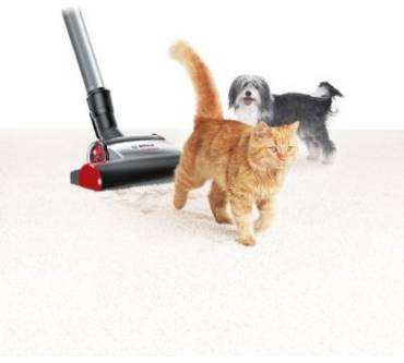 Produktbild Bosch Zoo'o ProAnimal BGS5ZOODE